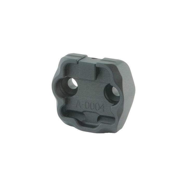 Spuhr A-0004 QD ACI Interface