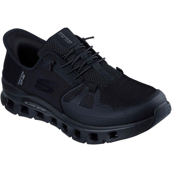 Skechers Glide-Step Pro Shoe Black