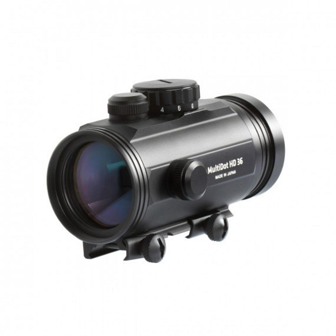Delta Optical MultiDot HD 36 Red Dot Sight