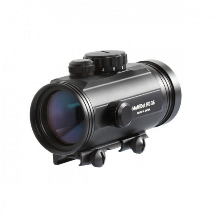 Delta Optical MultiDot HD 36 Red Dot Sight