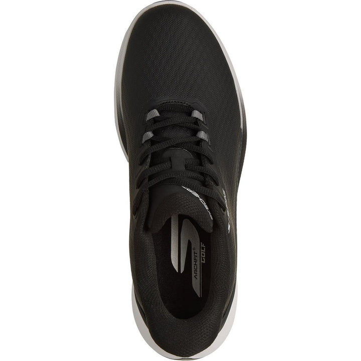 Skechers Pure Slip Ins Golf Shoes BLACK