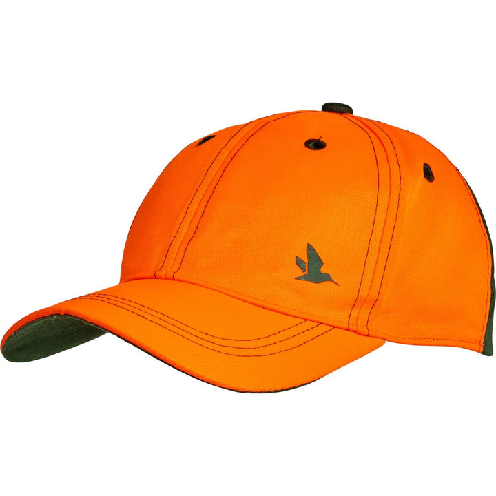 Seeland Venture cap – view 3