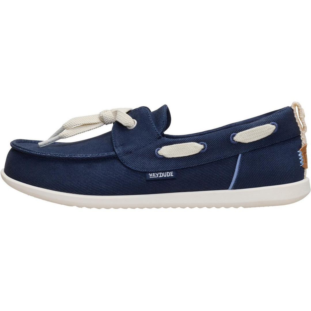HEYDUDE Harbor Breeze Lo