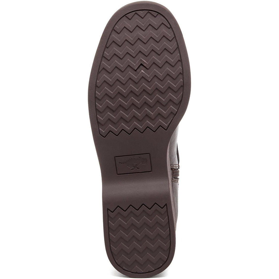 JIMMY BANGOR Dark Brown