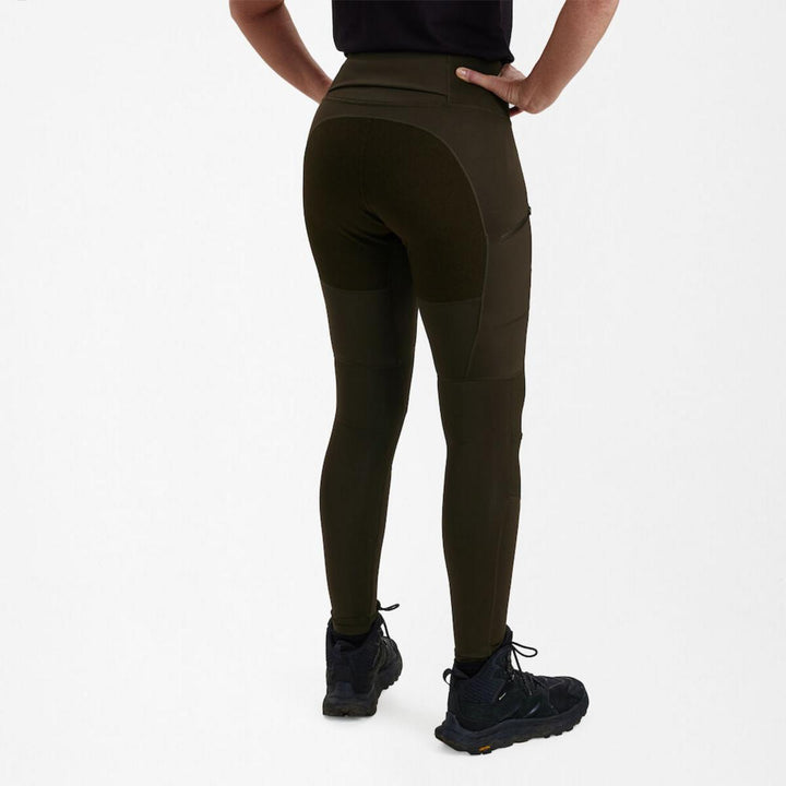 Deerhunter Lady Reinforced Tights Art