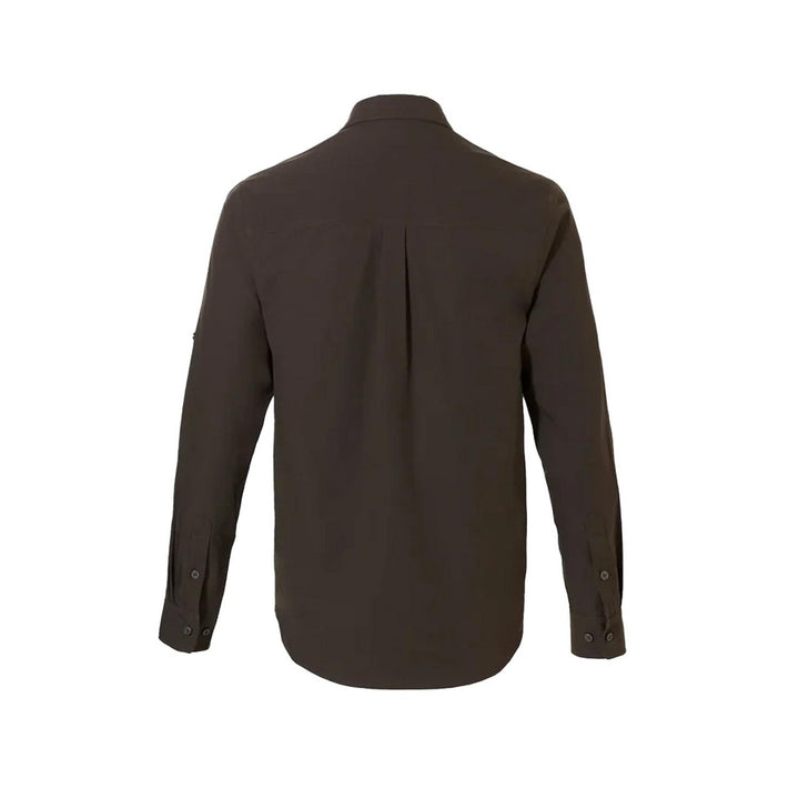 Rovince Mens Shirt - Savanna