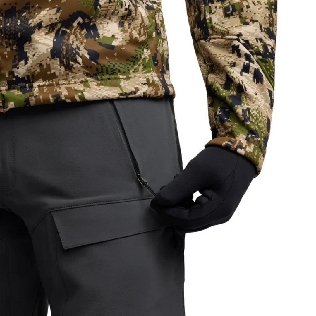 Sitka Timberline Pro Pant Lead