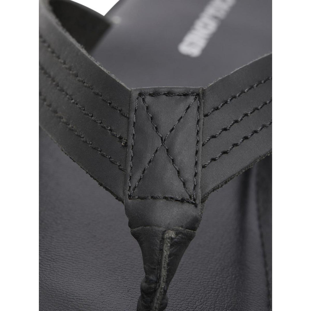 Jack & Jones Washton Sandal Anthracite