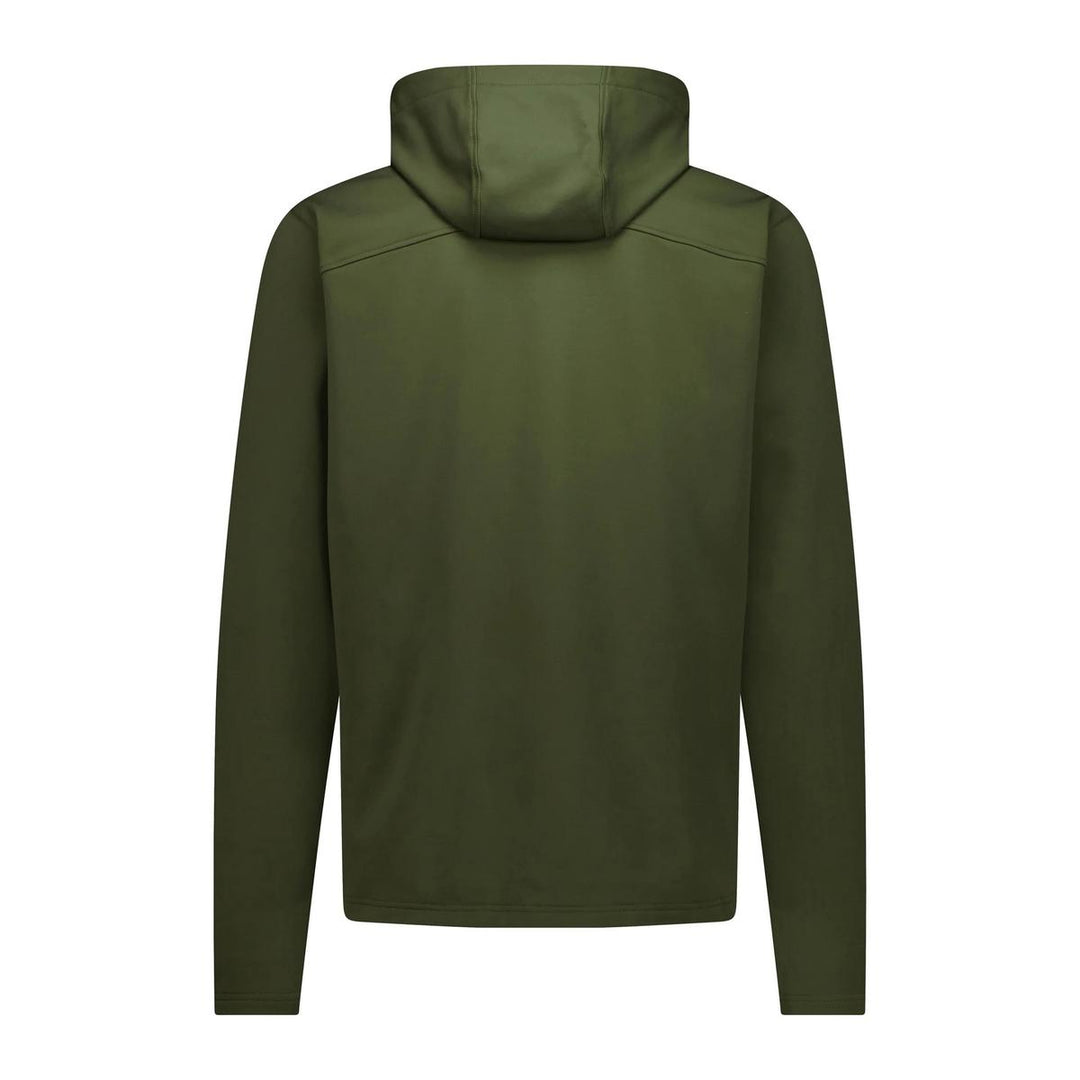 Swazi Stalker Hooded Jacket