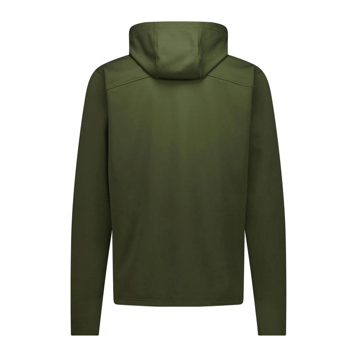 Swazi Stalker Hooded Jacket