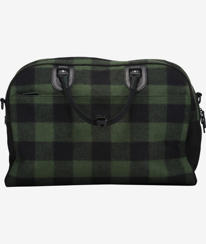 Swanndri Kingston Weekender Bag