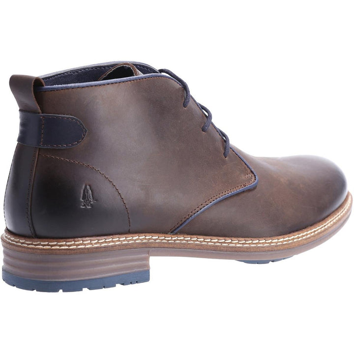 Hush Puppies Jonas Chukka Boot