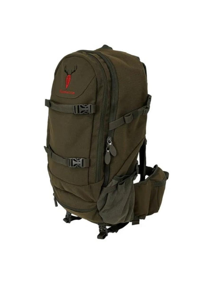Final Approach Backpack Final Approach HAHP003SD Huntierra Extra Tall Hunting Backpa – BushWear
