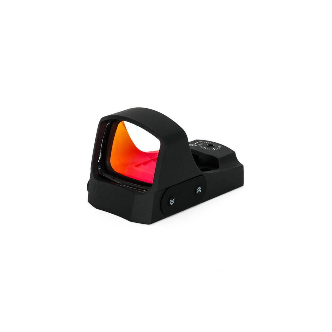 Delta Optical Stryker HD 4 MOA Red Dot Sight