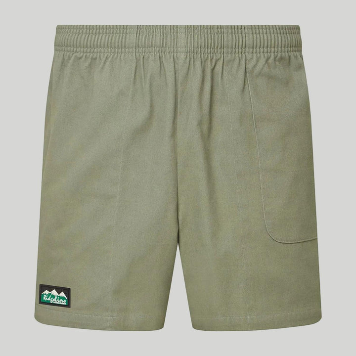 Ridgeline Hose Down Shorts