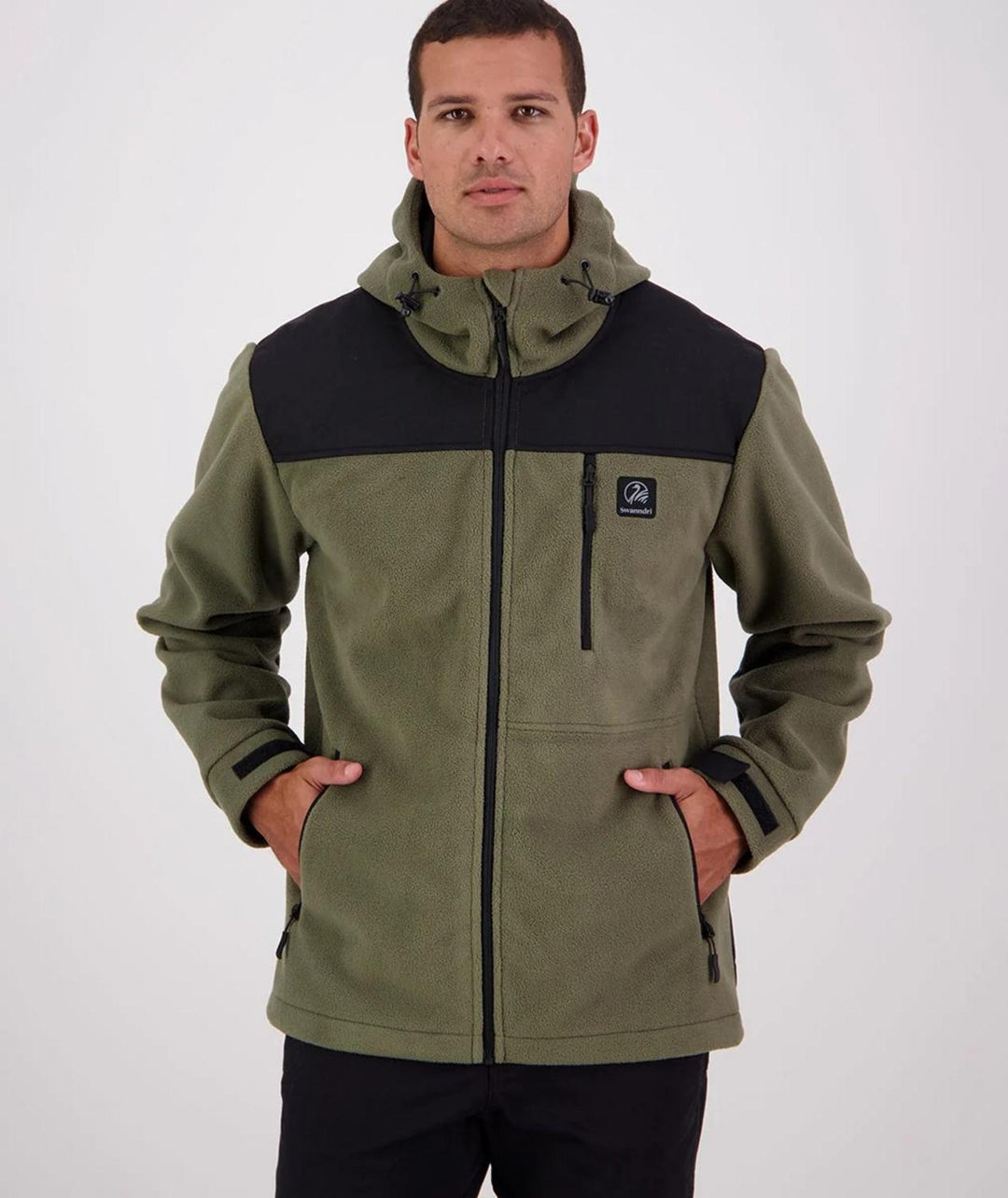 High Rock Stormshield Mens Jacket