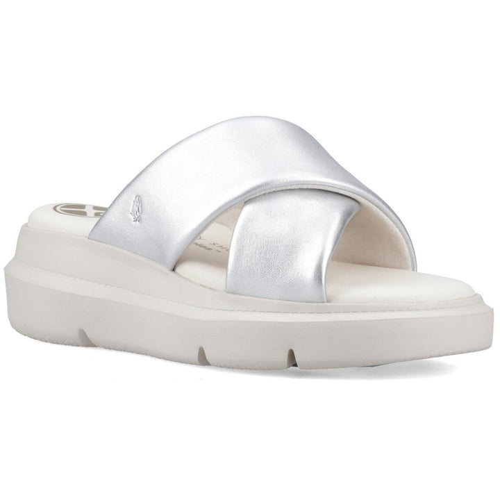 Uplift Crossover Slide Silver