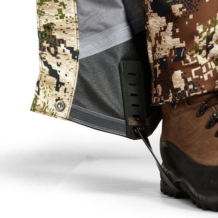 Sitka Stormfront GTGaiter Optifade Subalpine L-XL