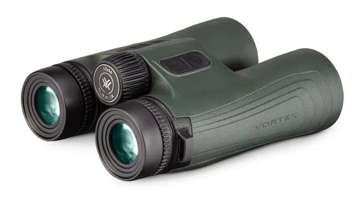 Vortex Talon® HD 10K 12x50 Ballistic Laser Rangefinding Binocular