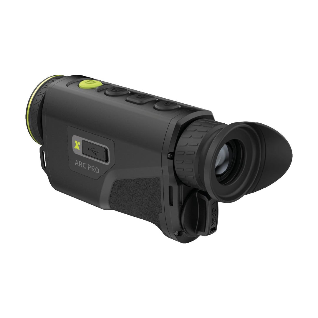 Pixfra Arc A604 Pro Wide Angle Thermal Imaging Monocular