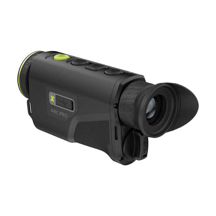 Pixfra Arc A604 Pro Wide Angle Thermal Imaging Monocular