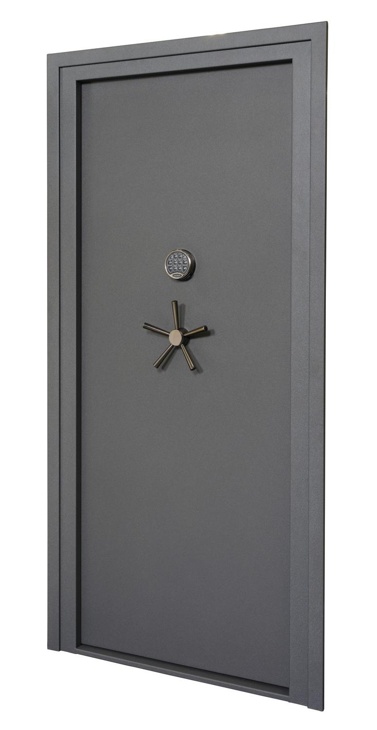 Hornady Premium Vault Door 36" Dark Gray – view 2