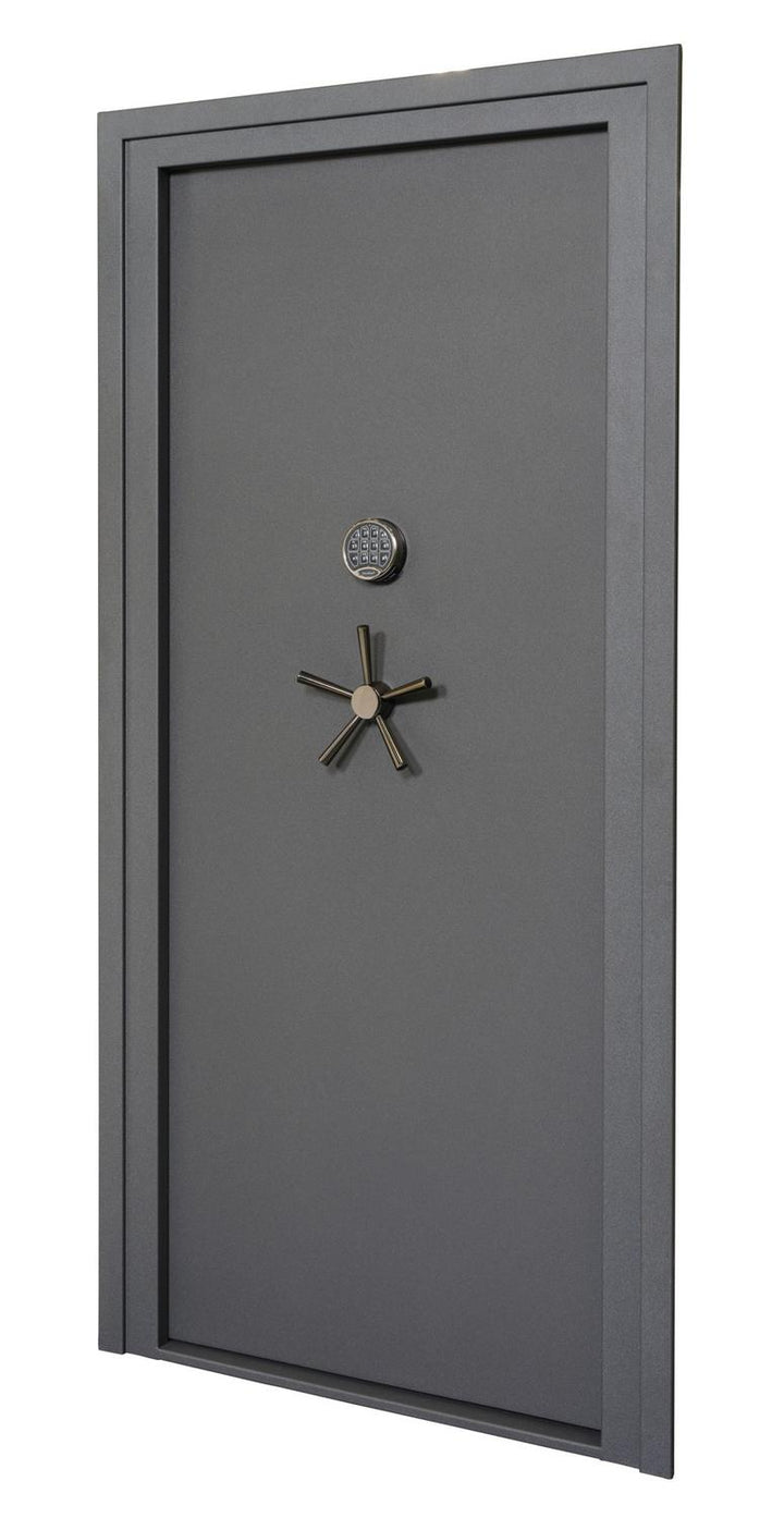 Hornady Premium Vault Door 36" Dark Gray – view 2