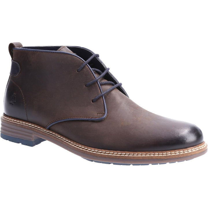 Hush Puppies Jonas Chukka Boot
