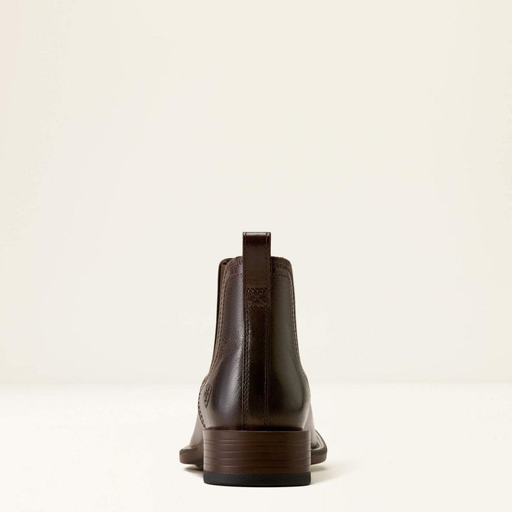 Ariat Mens Booker Chelsea Western