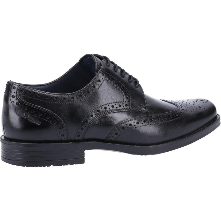 Hush Puppies Brace Brogue Shoe – view 2