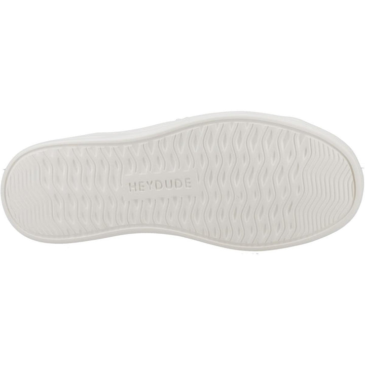 HEYDUDE Karina Duo Classic Trainer