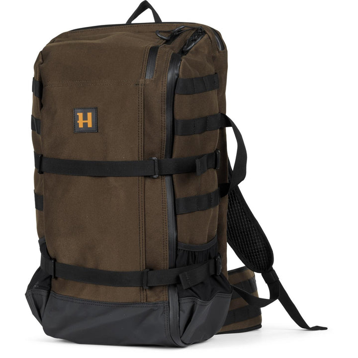 Härkila Forest Hunter 27L Backpack – Hunting Green – view 9