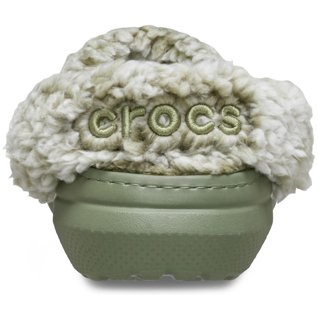 Classic Fleece Lined Clog Cargo
