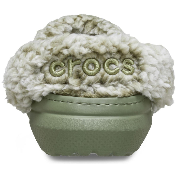 Classic Fleece Lined Clog Cargo