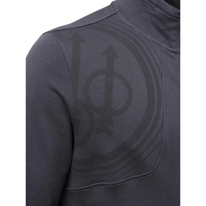 Beretta CORPORATE SWEATER Ebony