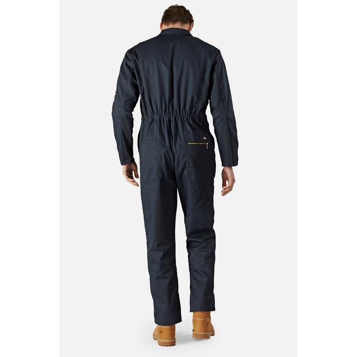 Dickies Redhawk Coverall Dark – view 5