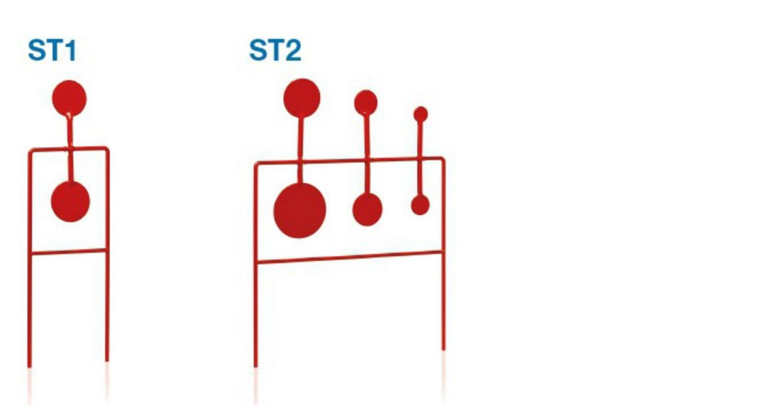 Stoeger ST3 Triple Spinning Target