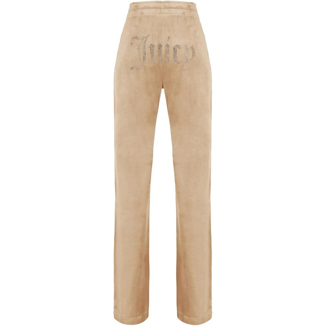 Juicy Couture Velour Track Pant Nomad
