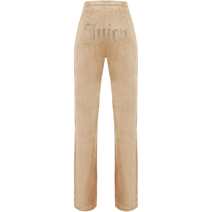 Juicy Couture Velour Track Pant Nomad