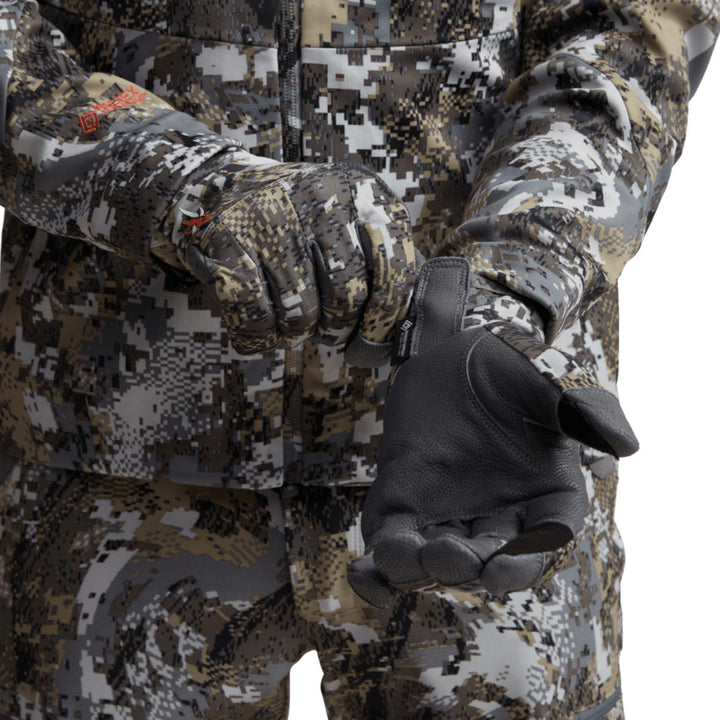 Sitka Jetstream HD WS Glove Optifade Elevated II