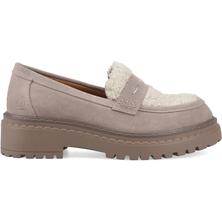 Odessa Loafer TAUPE