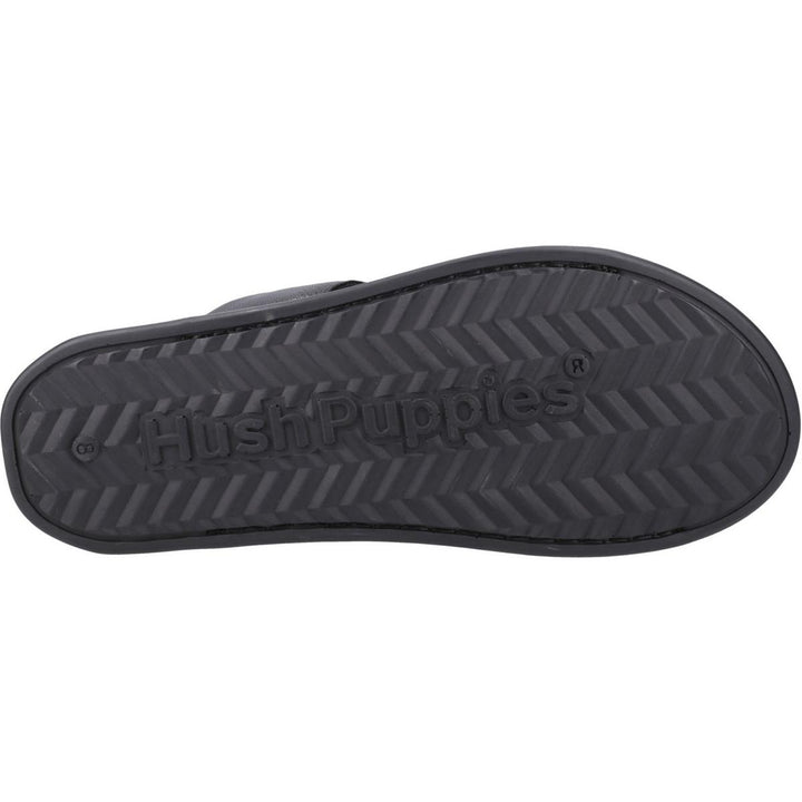 Hush Puppies Callum Slide Sandal – view 3