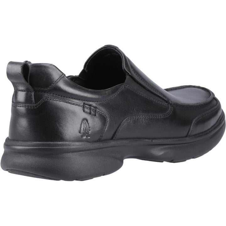 Hush Puppies Harold Slip On – view 2