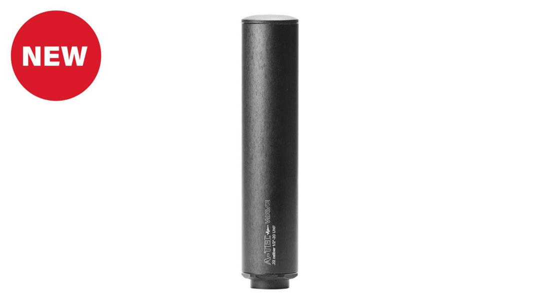 Wave 22LR (Standard) .22 1/2in-20 UNF