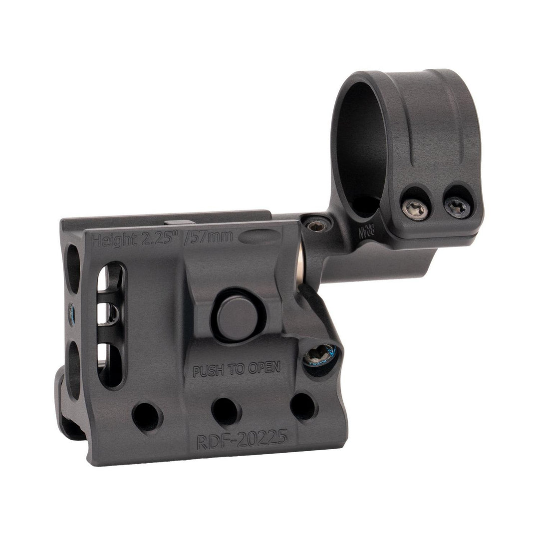 Spuhr Aimpoint T-2 Magnifier Mount System - H57mm Picatinny
