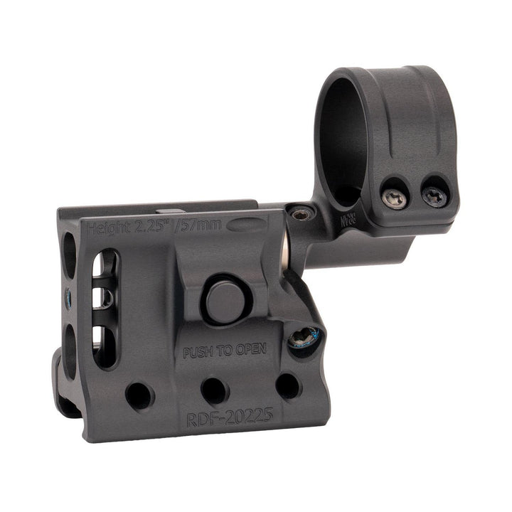 Spuhr Aimpoint T-2 Magnifier Mount System - H57mm Picatinny