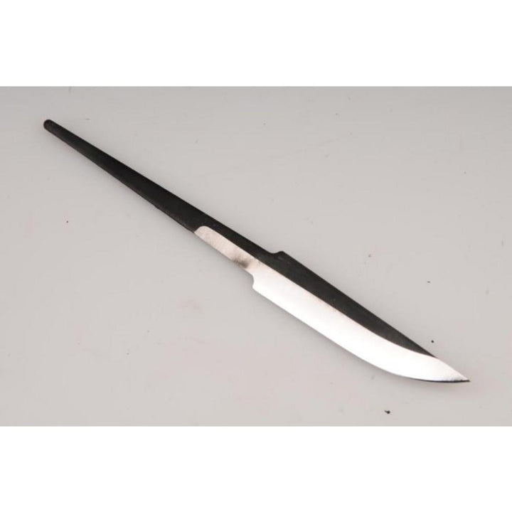 Laurin Metalli Carving Blade 84mm Carbon Steel