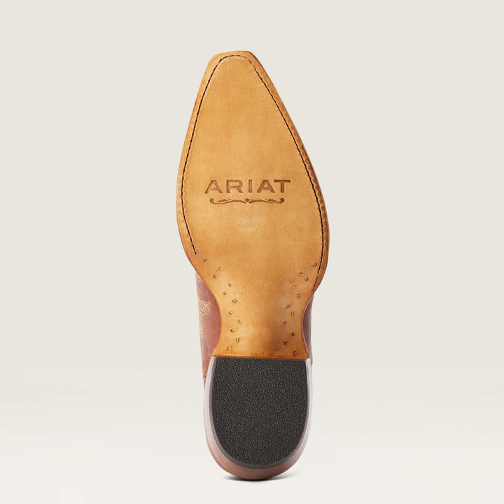 Ariat Ladies Hazen X Toe Western Boot