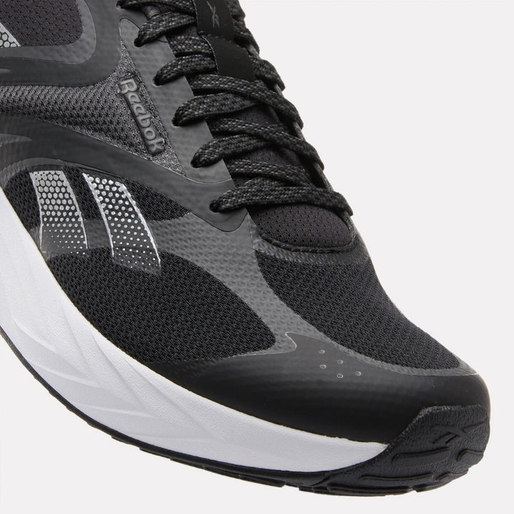 ENERGEN TECH PLUS 3 BLACK/WHITE
