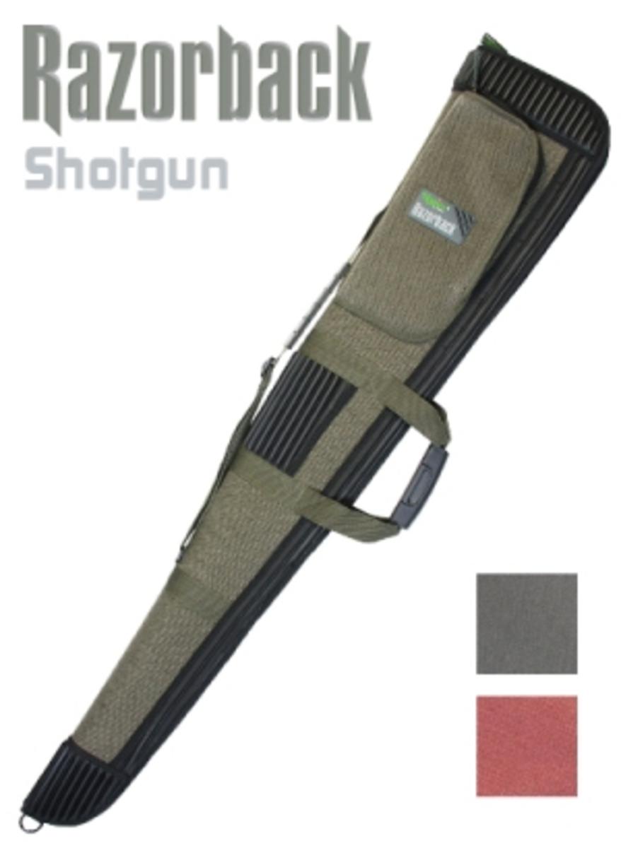 Napier Razorback shotgun carrier Standard Grey